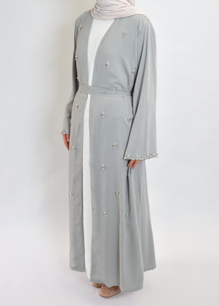 PEARL ABAYA