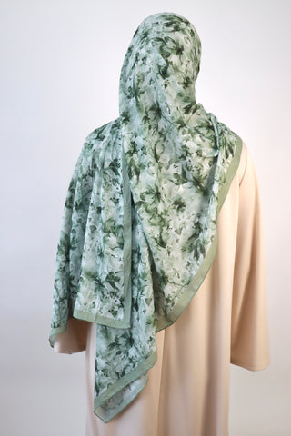 Olivia Hijab