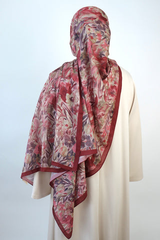 Paradise Hijab