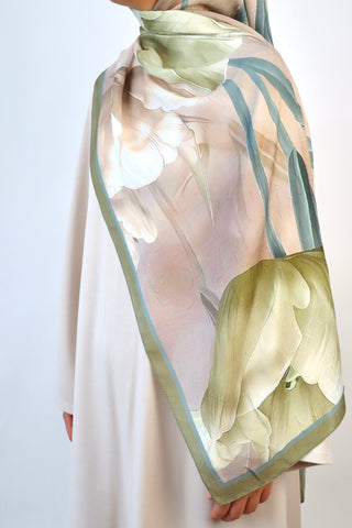 Tulipano Hijab