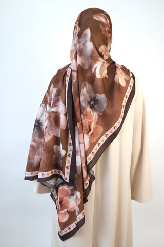 Peony Hijab