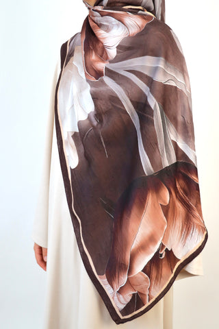 Tulipano Hijab