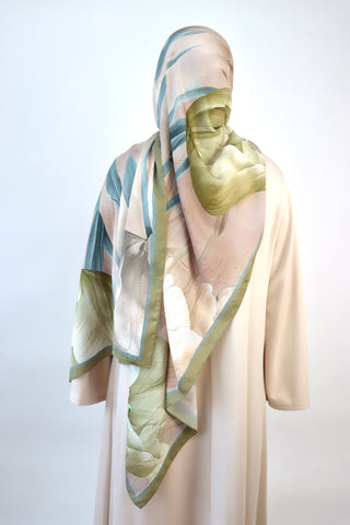 Tulipano Hijab