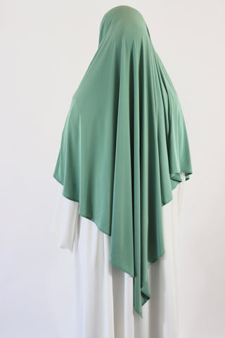 Premium Jersey Khimar Short
