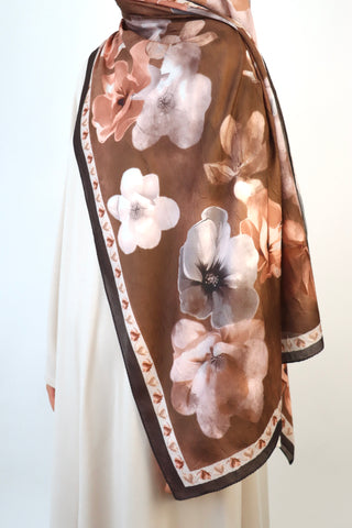Peony Hijab