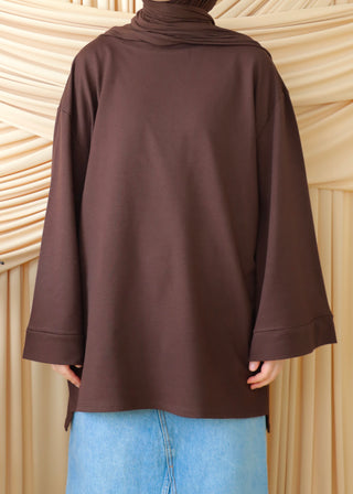 Oversized Longsleeve