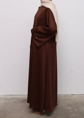 Essential abaya