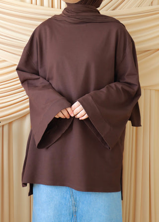 Oversized Longsleeve