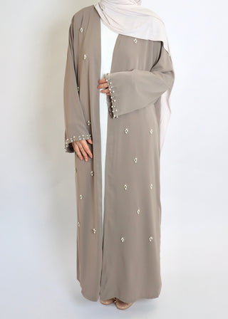 PEARL ABAYA