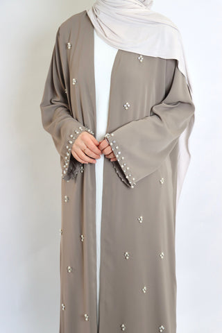 PEARL ABAYA