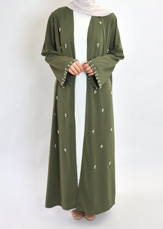 PEARL ABAYA