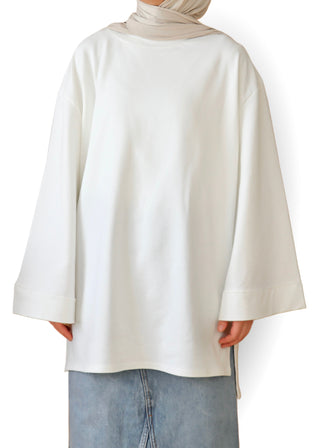 Oversized Longsleeve