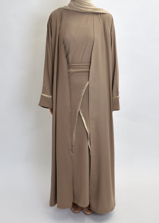 WICKEL ABAYA SET