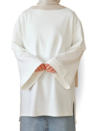Oversized Longsleeve