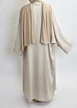 ABAYA SET
