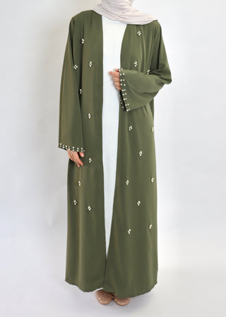 PEARL ABAYA