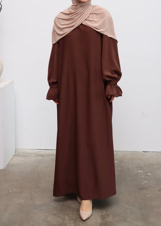 Alya Abaya