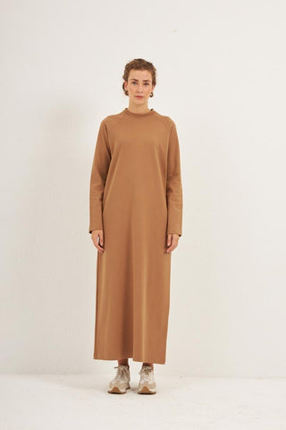 MINIK TERZI SWEATSHIRT KLEID