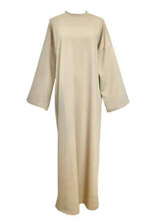 Sweatkleid