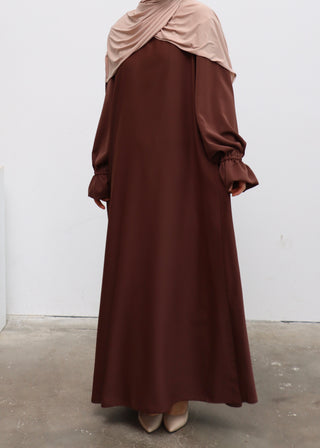 Alya Abaya