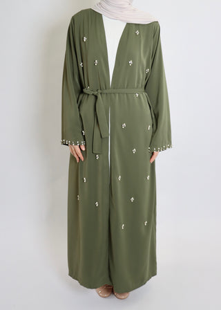 PEARL ABAYA