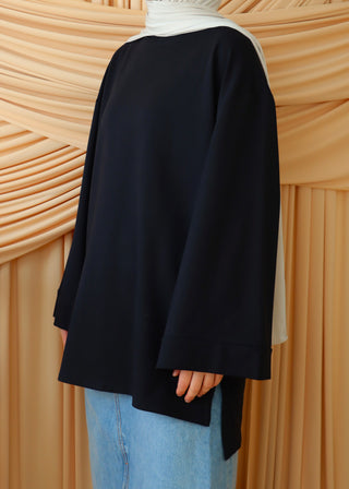 Oversized Longsleeve