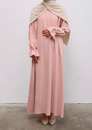 Alya Abaya