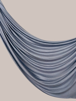 BASIC JERSEY BLUE