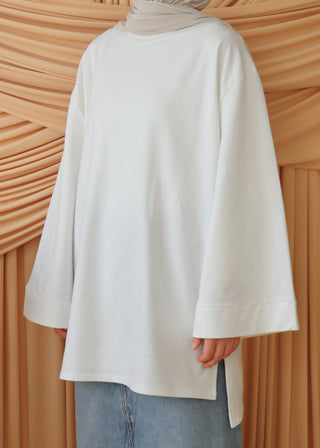 Oversized Longsleeve