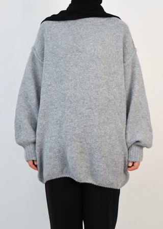 Strickpullover