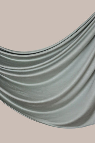 Basic Jersey Sage Green