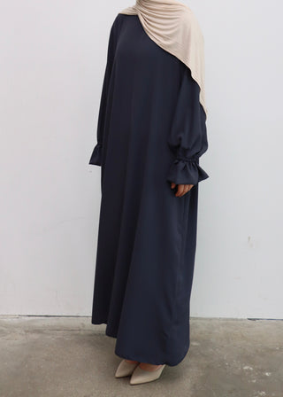 Alya Abaya