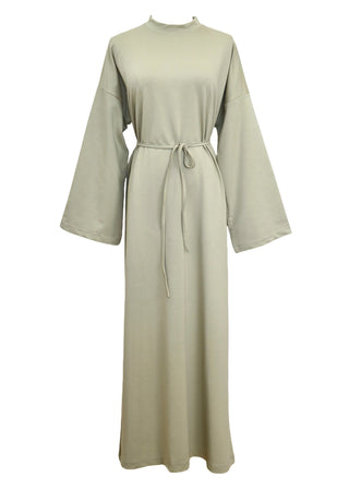 Sweatkleid