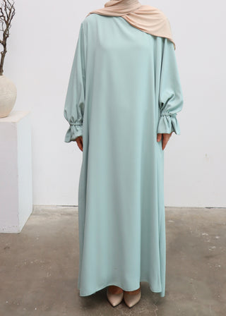 Alya Abaya