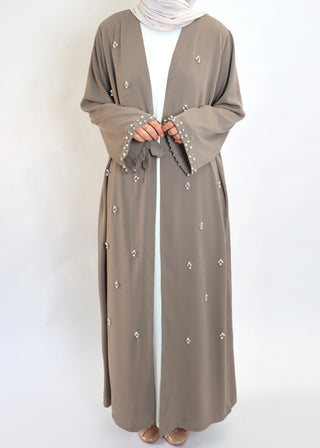 PEARL ABAYA