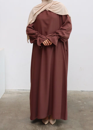 Alya Abaya