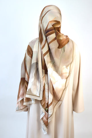 Tulipano Hijab