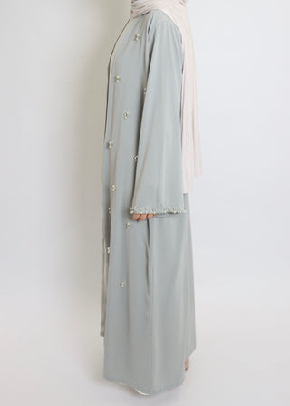 PEARL ABAYA