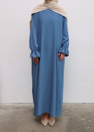 Alya Abaya