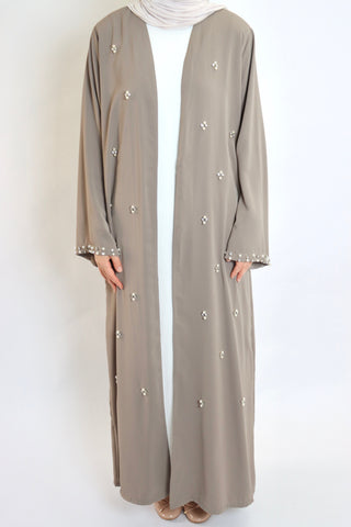 PEARL ABAYA