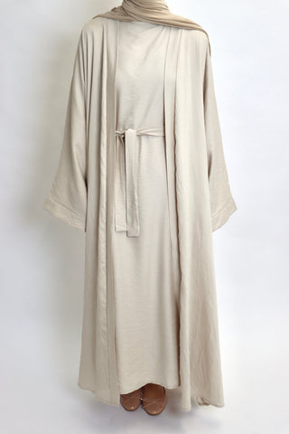ABAYA SET