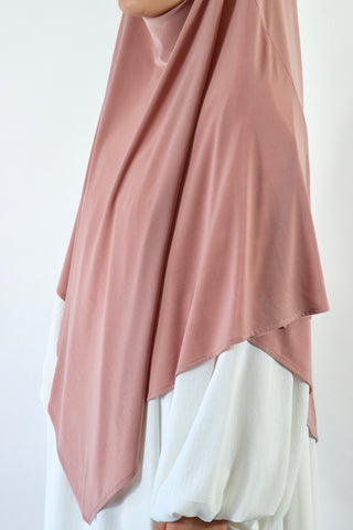 Premium Jersey Khimar Short