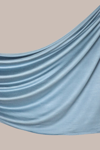 Basic Jersey Light Blue