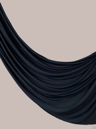BASIC JERSEY BLACK