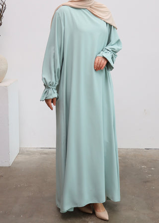 Alya Abaya