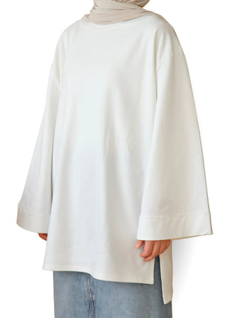 Oversized Longsleeve