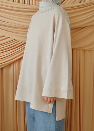 Oversized Longsleeve