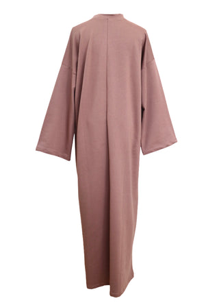 Sweatkleid