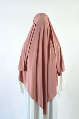 Premium Jersey Khimar Short