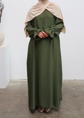 Alya Abaya